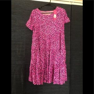 Lilly Pulitzer size medium jodee dress
